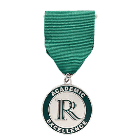 Medals & Ribbons
