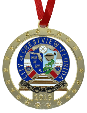 Ornaments