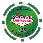Poker Chips