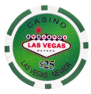 Poker Chips