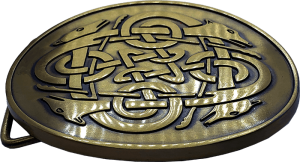 Belt Buckles